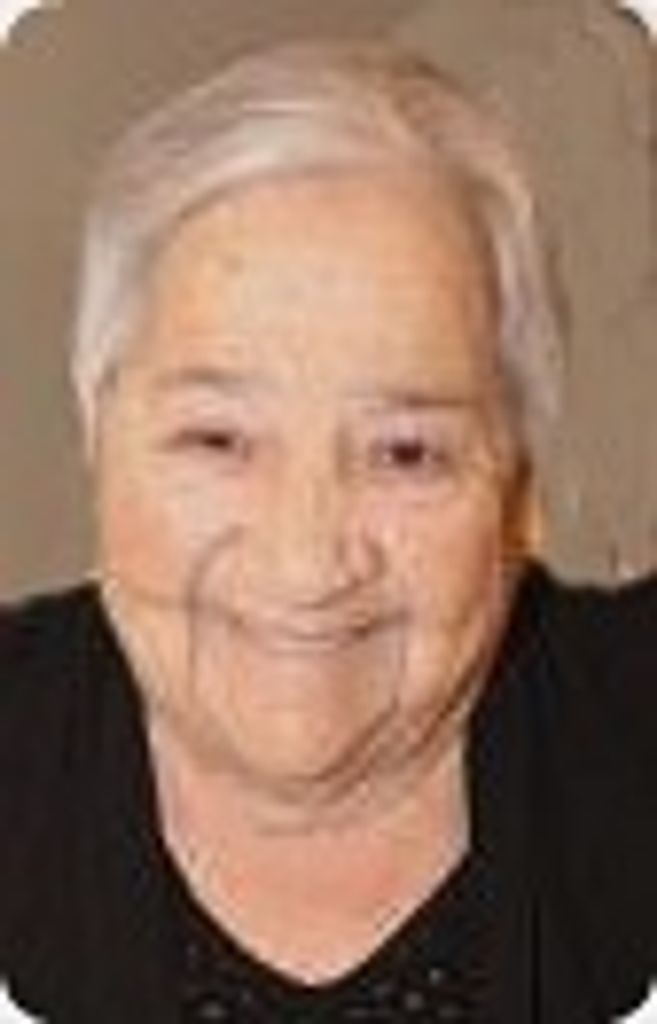 Mafalda Pucci