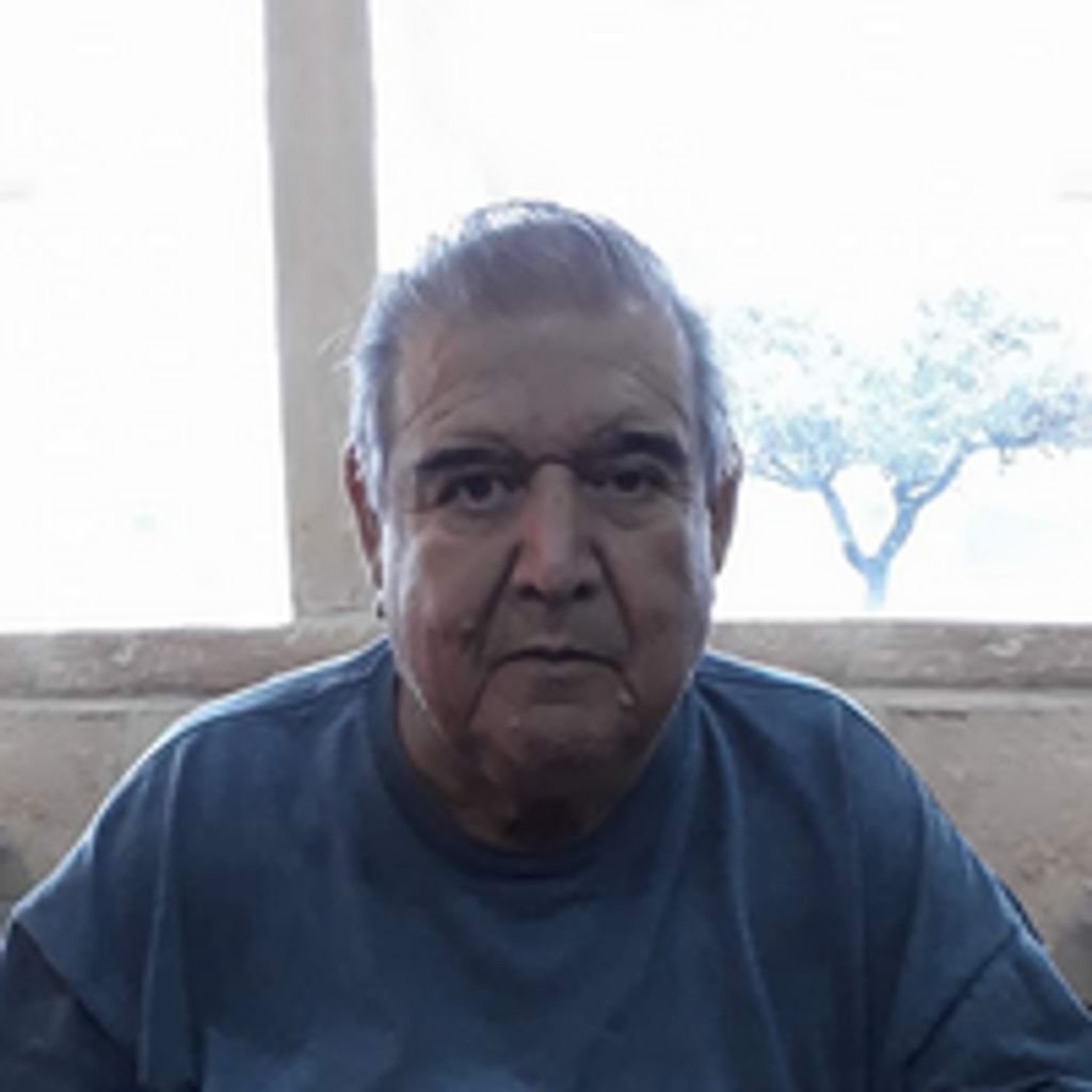 Joaquin "Polo" Garcia
