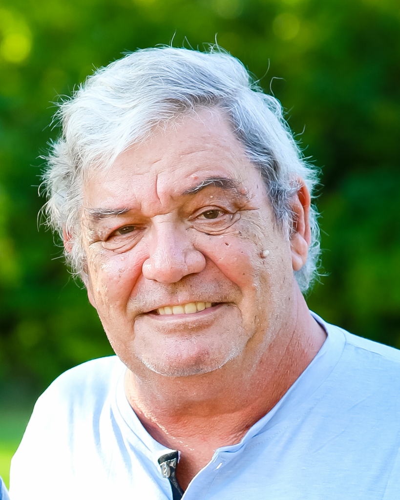 Duane Michael Hartwig