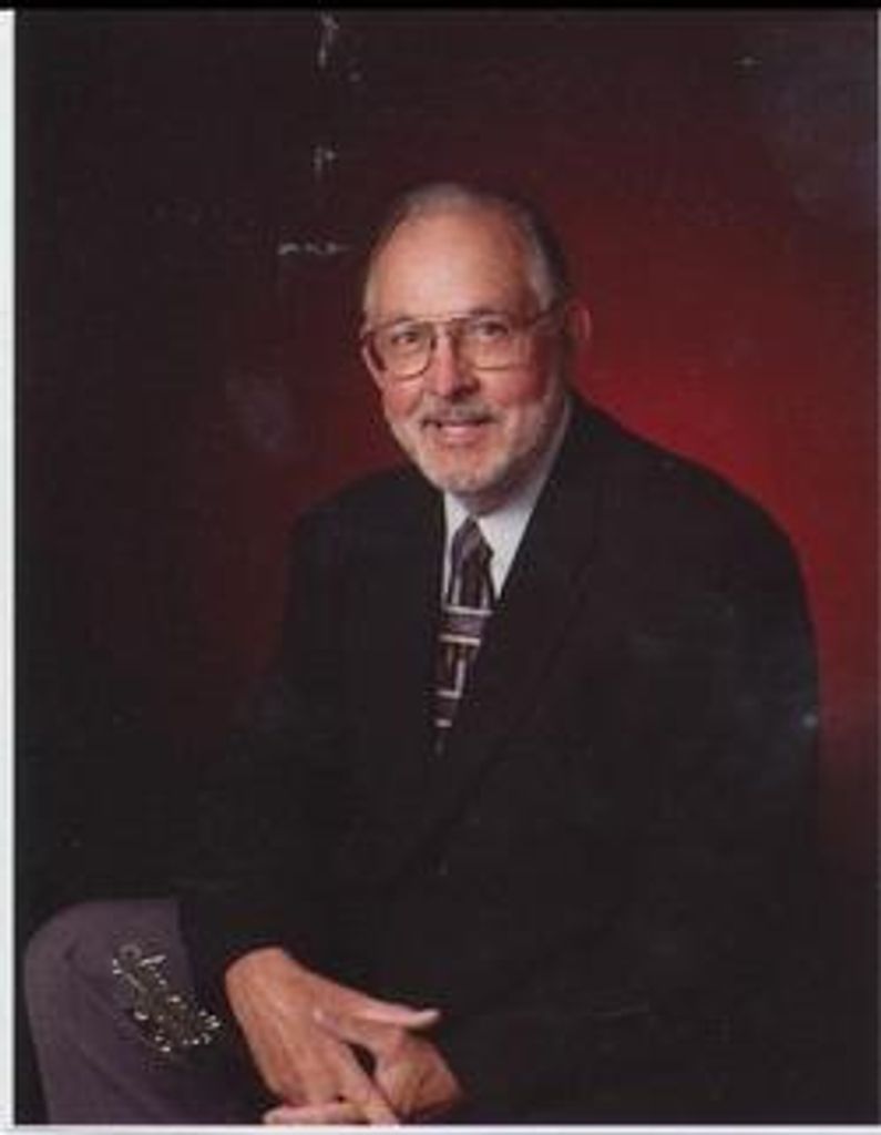 Kenneth Eugene Weaver Profile Photo