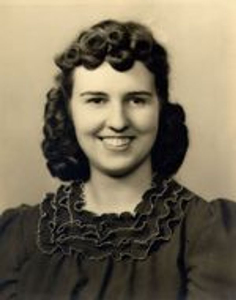 Jane Burnett Leighty Profile Photo