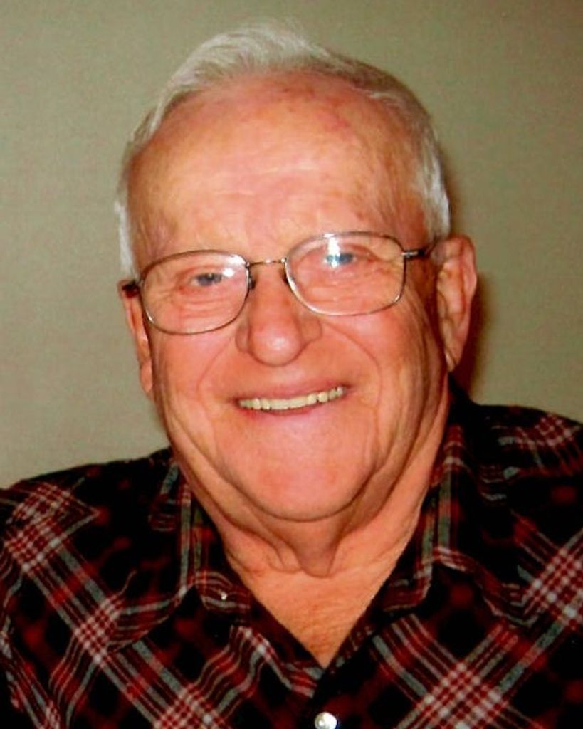 Gerald "Jerry" Ralph Freese