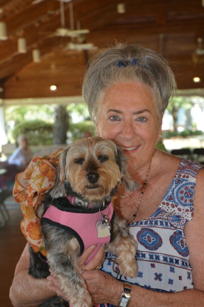Linda T (Stoller)  Gerber