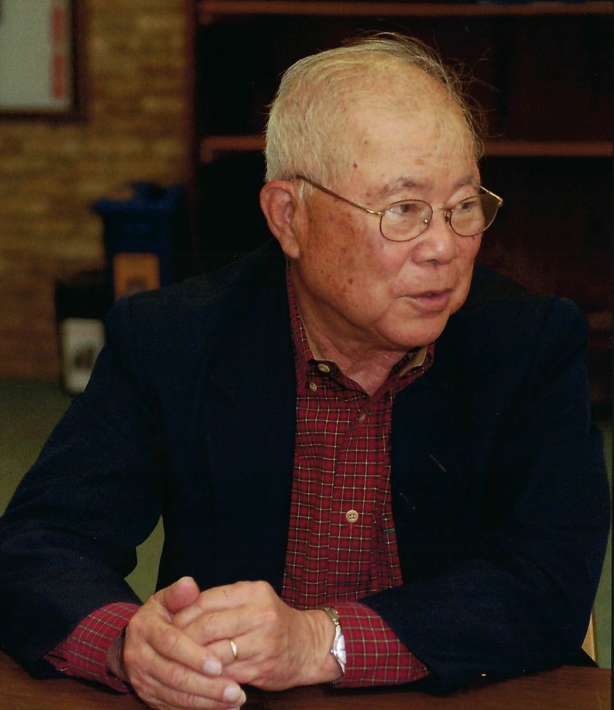 Edwin Masanobu Nakasone Profile Photo