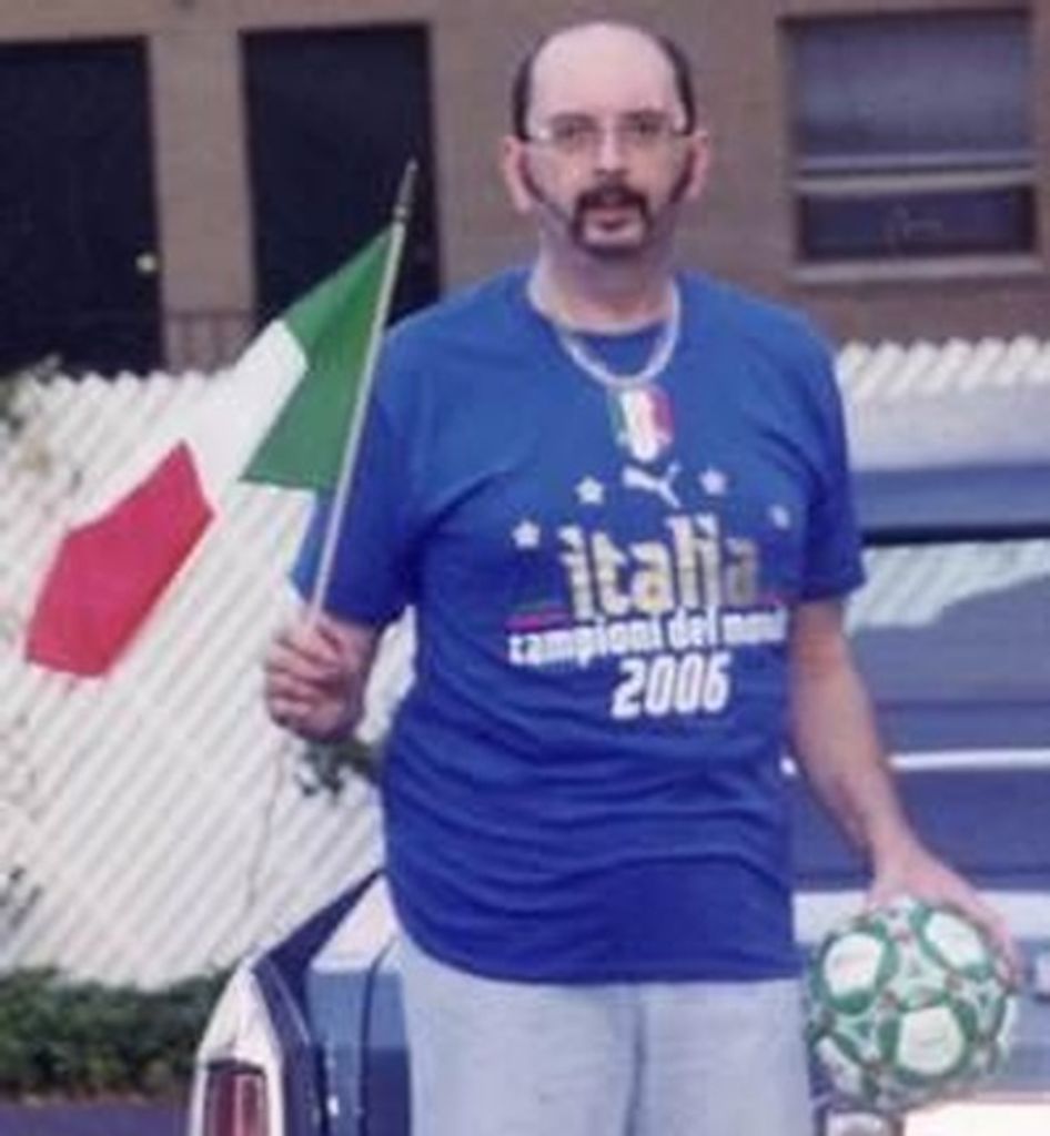 Michael A Gandolfi