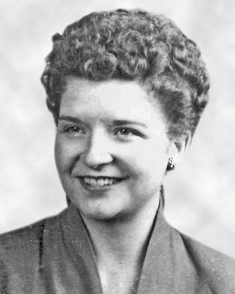 Dorthey Pauline (Strong) Tank