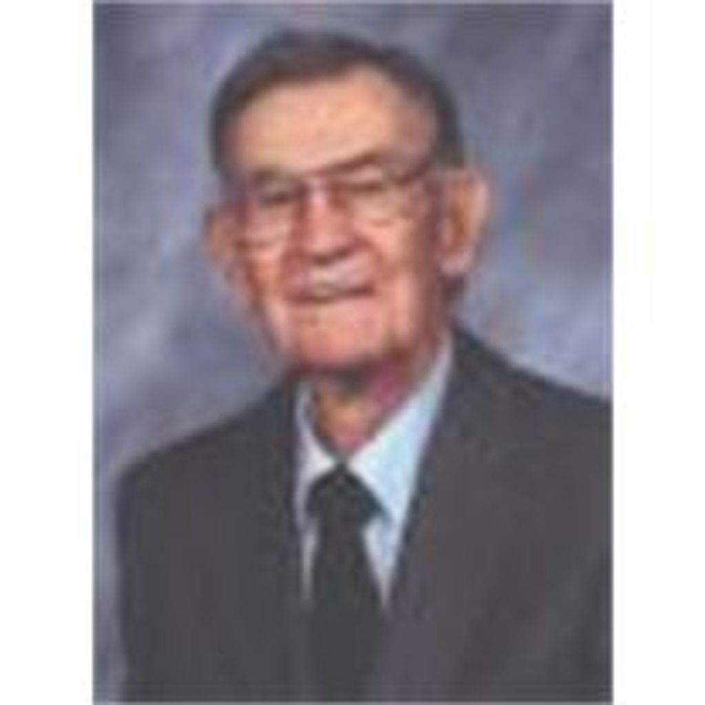 Edwin D. "Buck" Buckingham