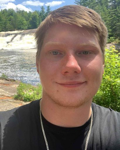 Daniel E. Dailey's obituary image