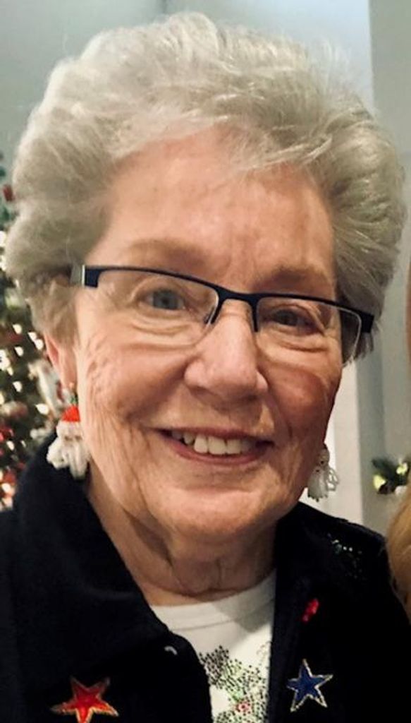 Phyllis "Joan" Wimer Profile Photo