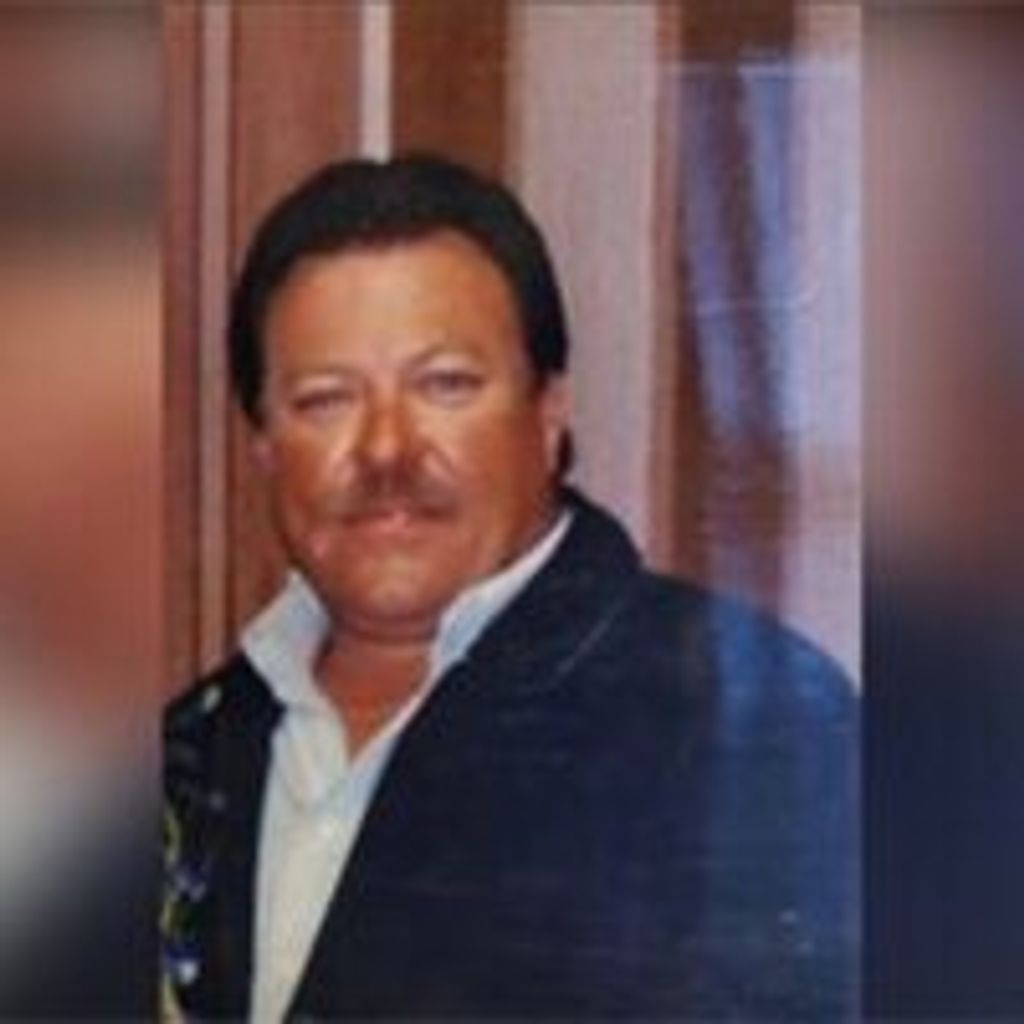 J. Michael Bates