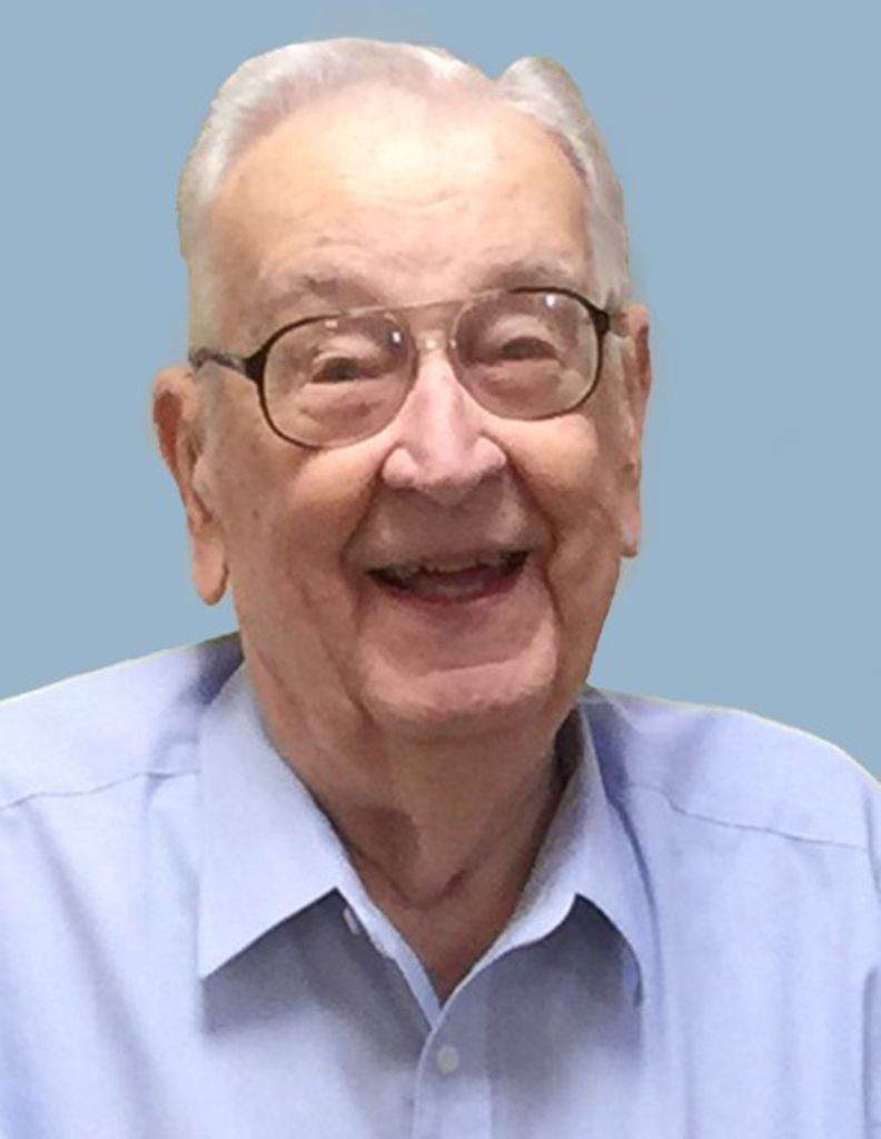 Kenneth D. Hester, Sr