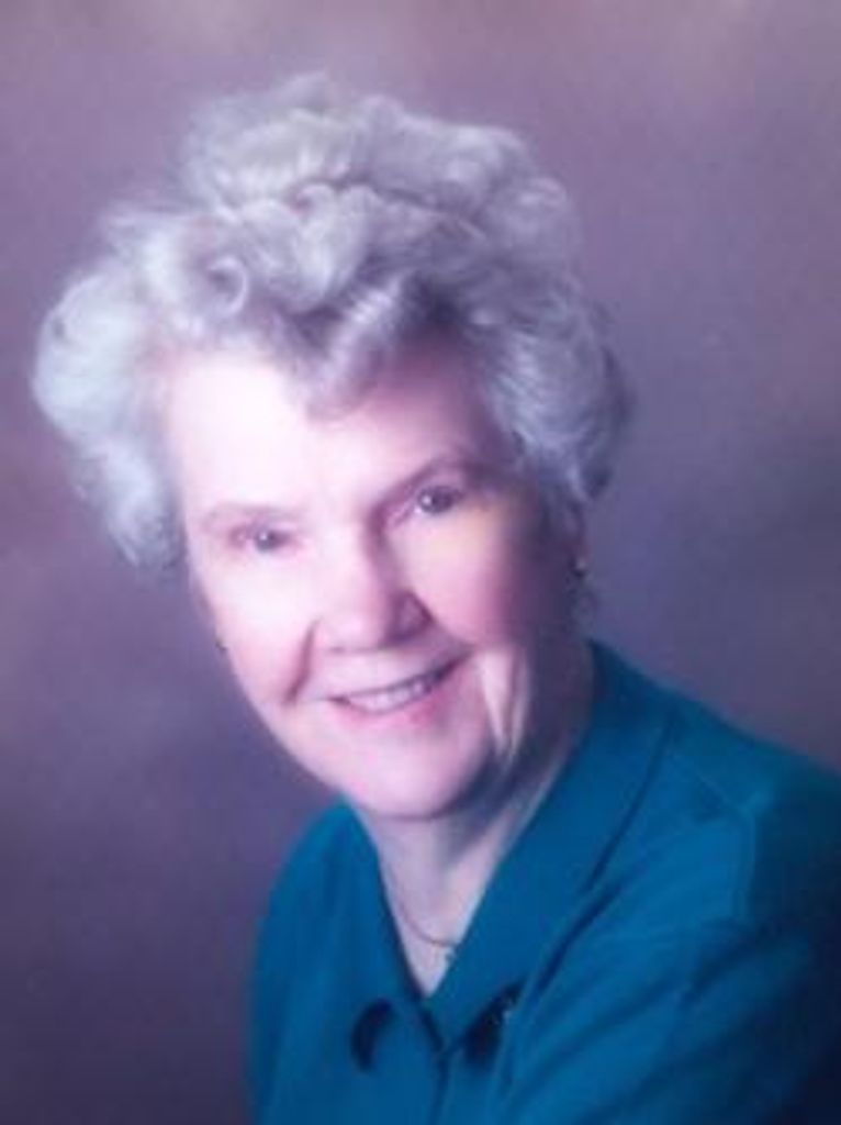 Vera Edwina Scott Townsend Brown Profile Photo