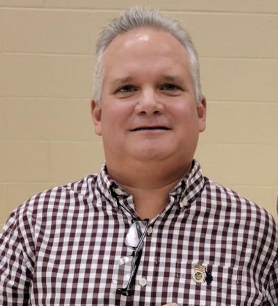 David Raymond Medina Profile Photo