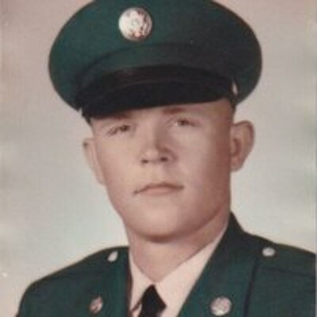 Larry  Peter Bartlett