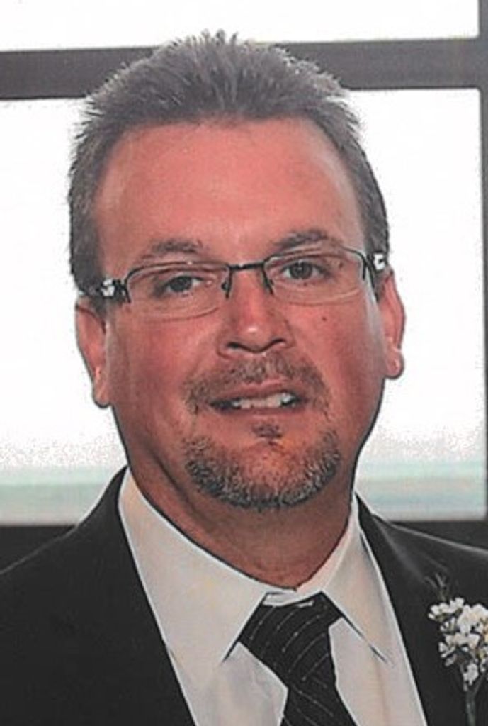 Ronald “Duke” D. Caster, Jr.