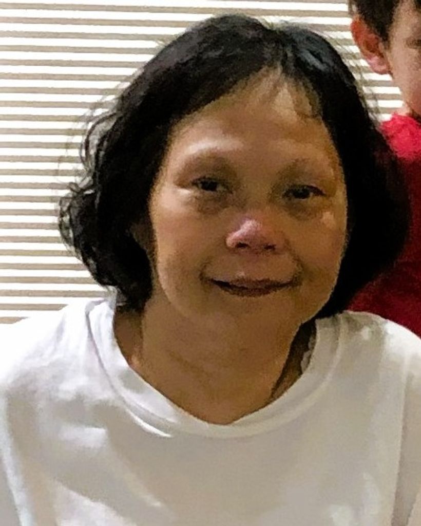 Lieu T. Lam Profile Photo