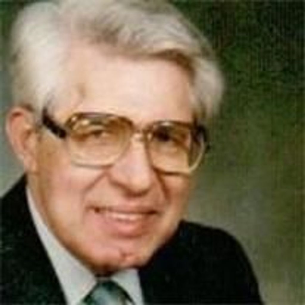 Ernest Bodensieck