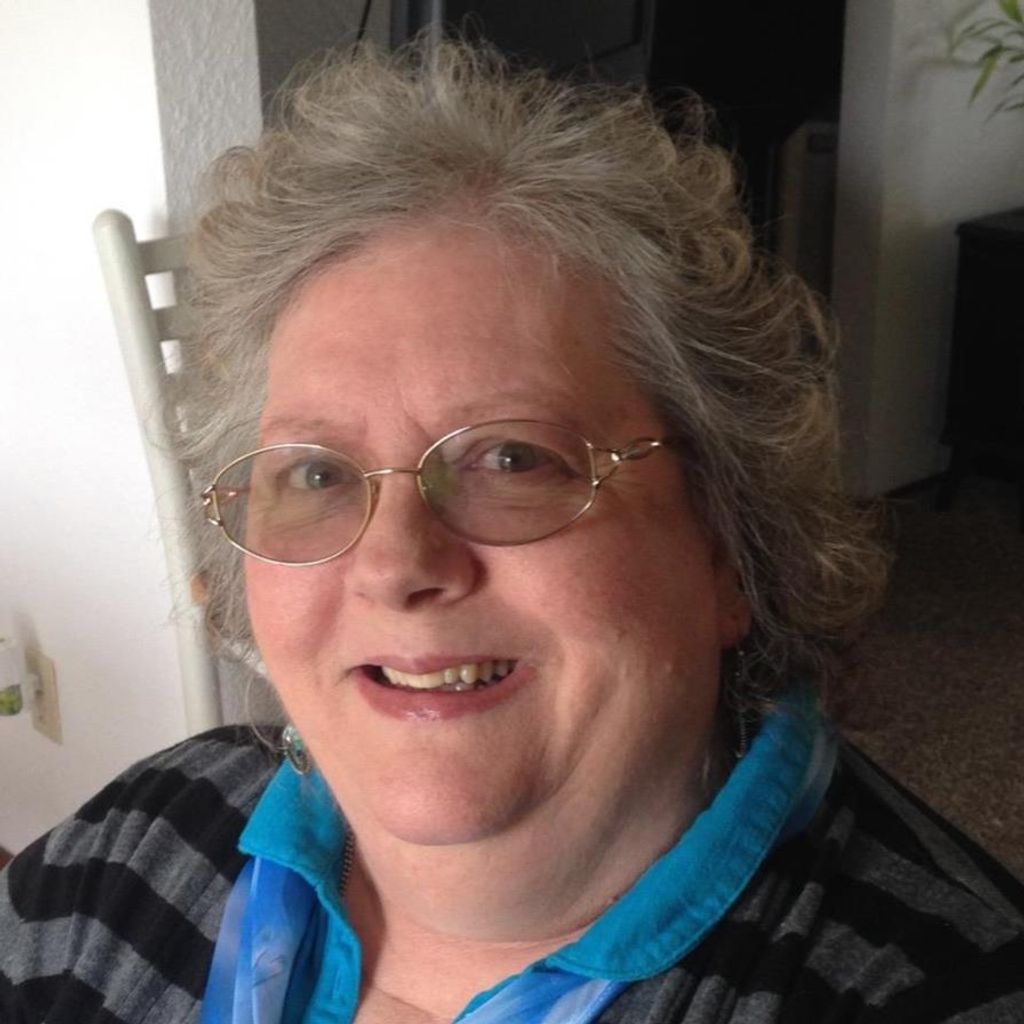 Carolyn Walsh