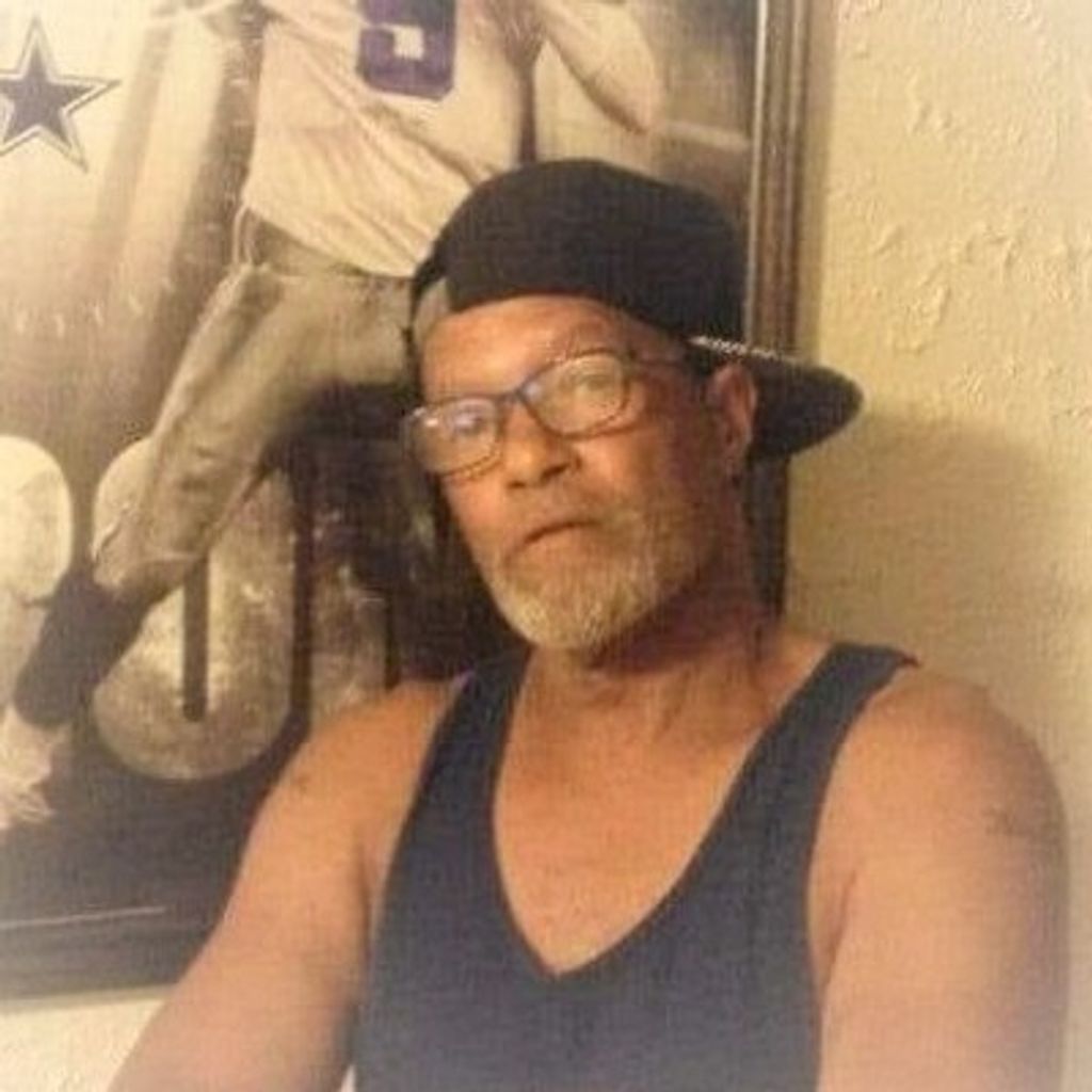 Randy Bernard Mitchell Profile Photo