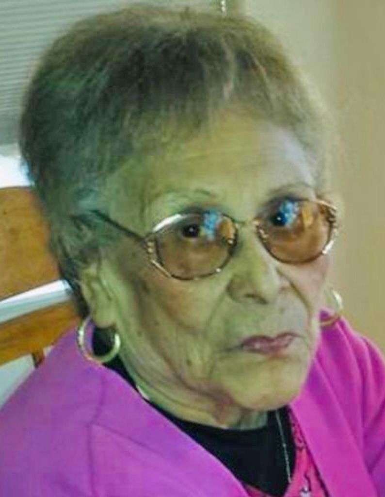 Petra Briones Puente Profile Photo