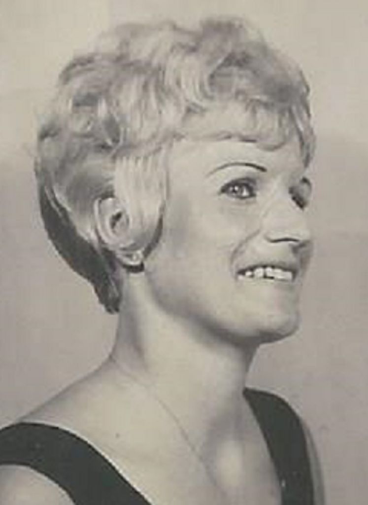 Edith Althouse
