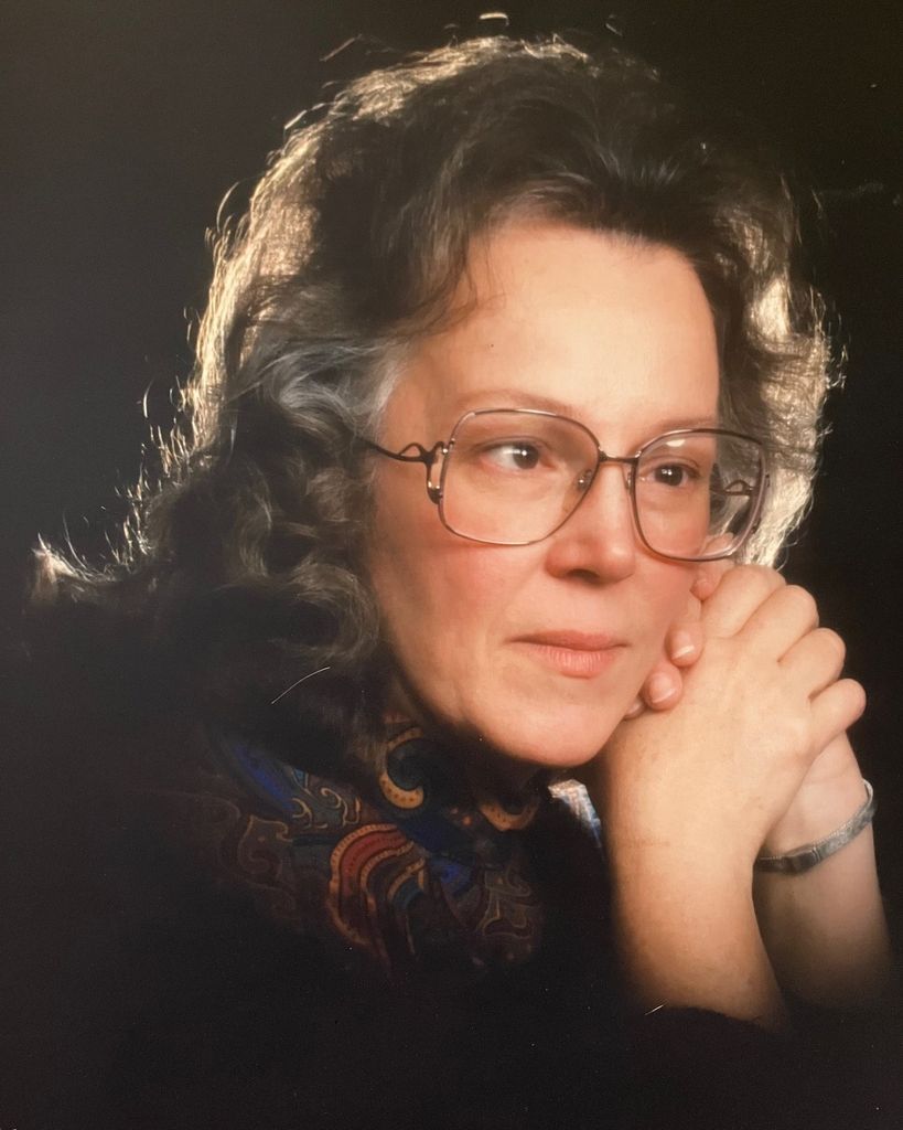 Emma Jean Zabel