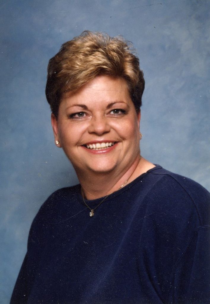 Cathy Elaine Martin Profile Photo