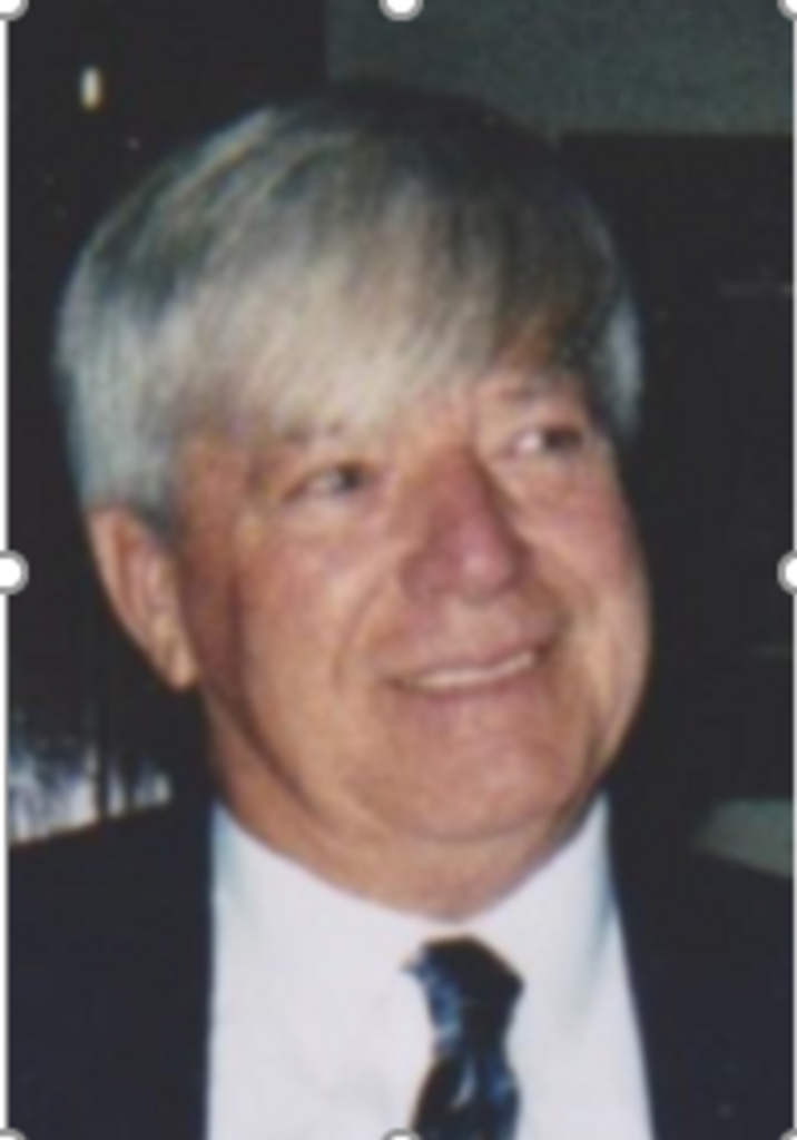 Frederick Eugene Tiedge Profile Photo