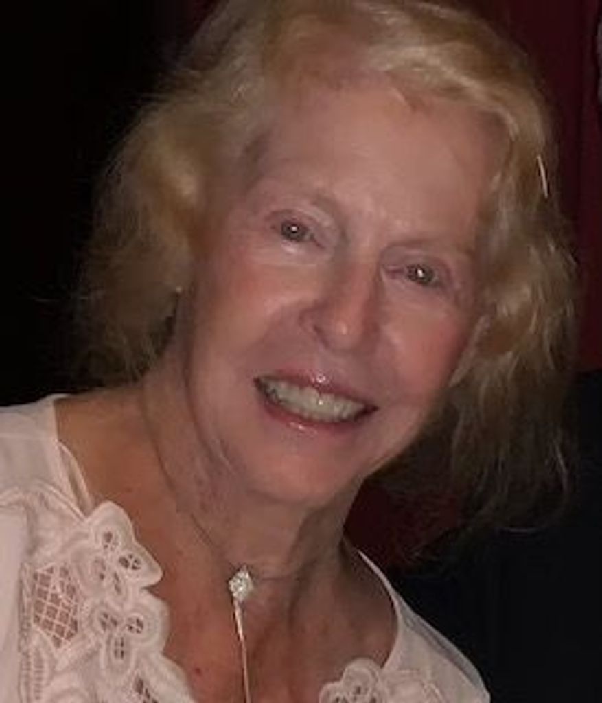 Elizabeth Stanton Wasley Profile Photo