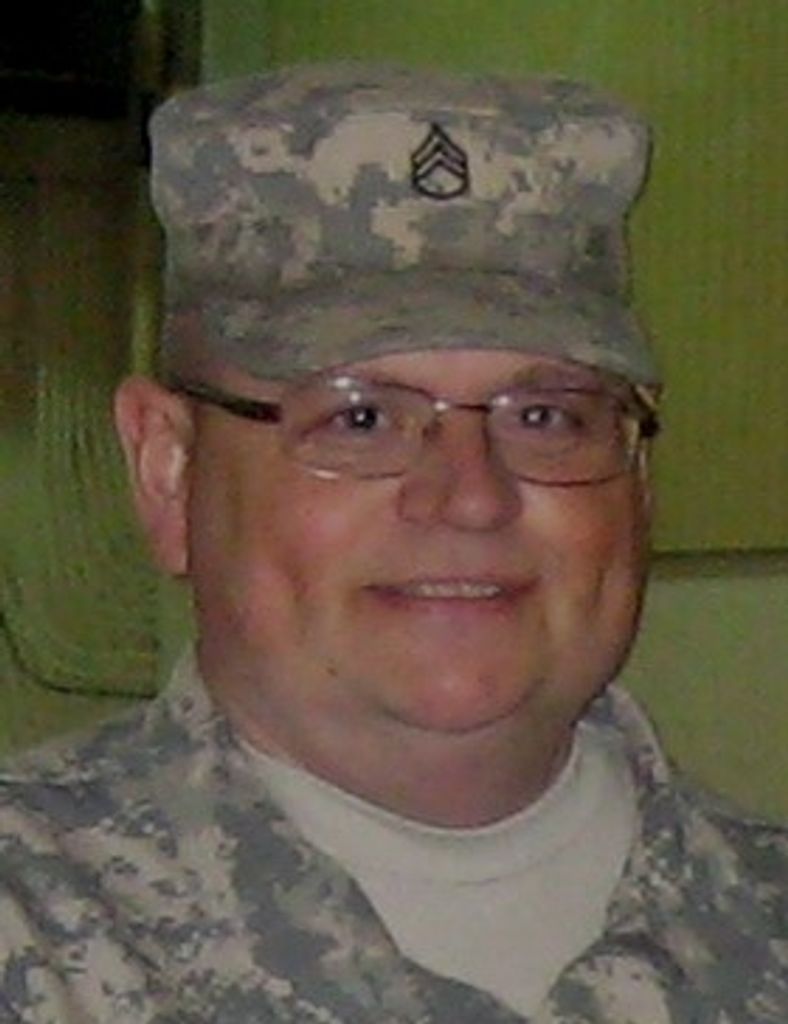 Gregory  Thomas Pipkins Profile Photo