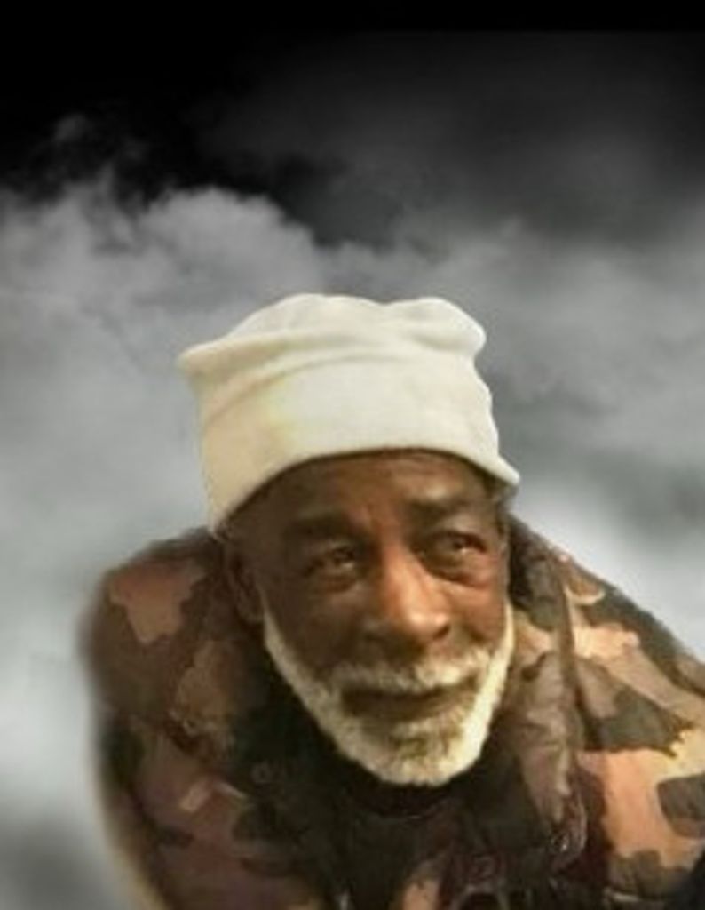 Mr. Percell Roberts, Jr. Profile Photo
