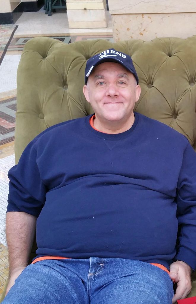 Warren Lee Meek Profile Photo
