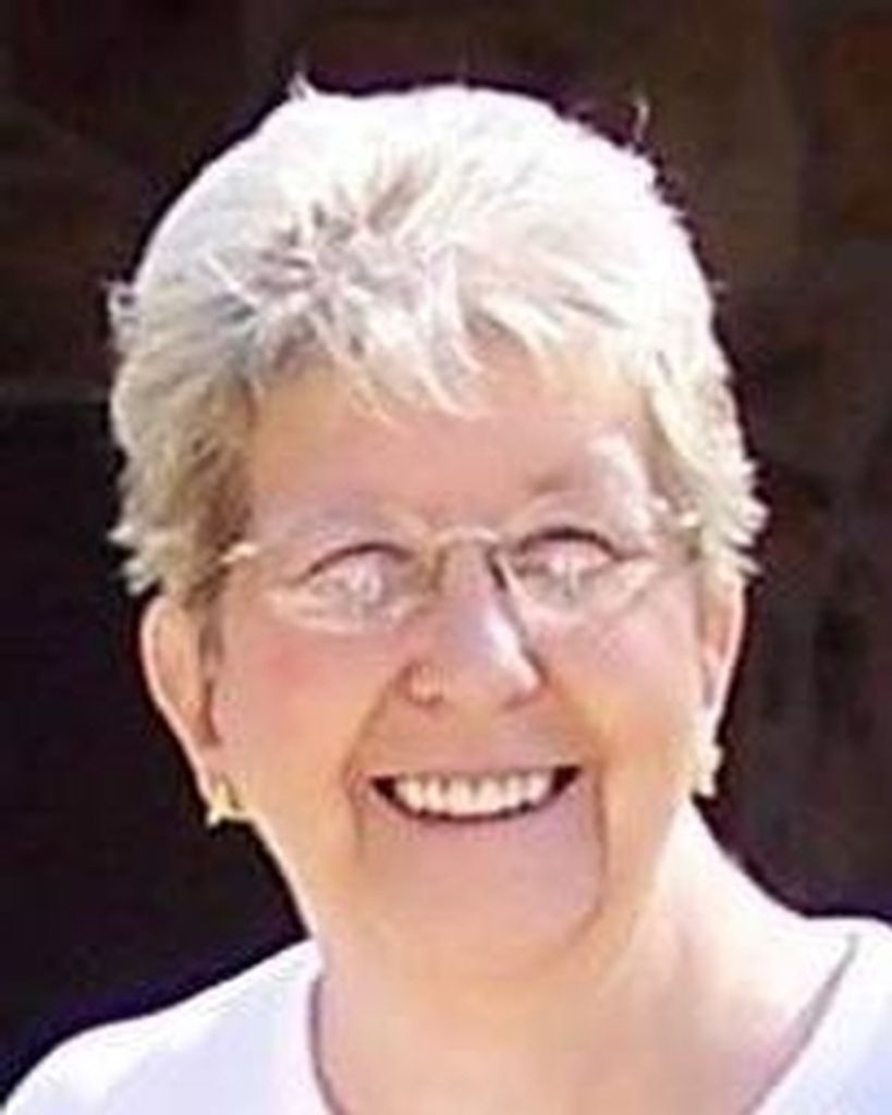 Patricia Ann Forester Profile Photo
