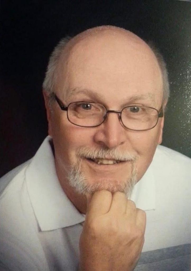 Bruce Charles Bysher