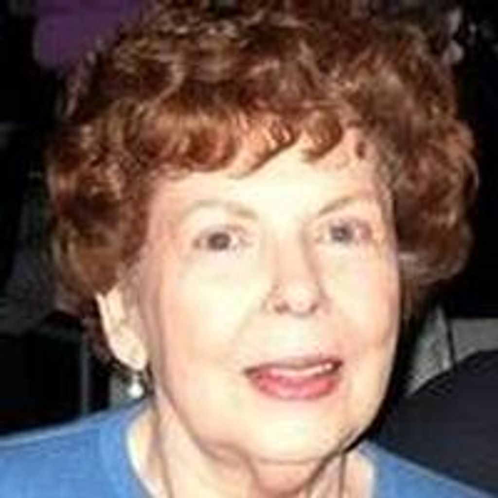 Mary Lou Best Sullivan Woytko