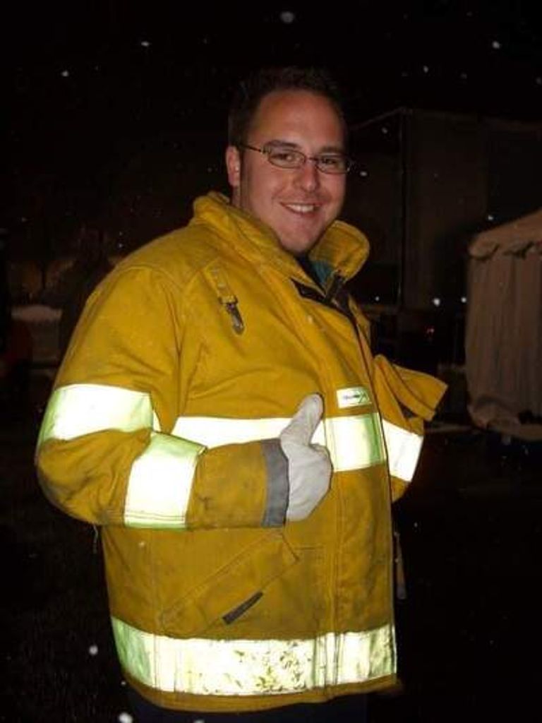 Matthew C. Huff Profile Photo