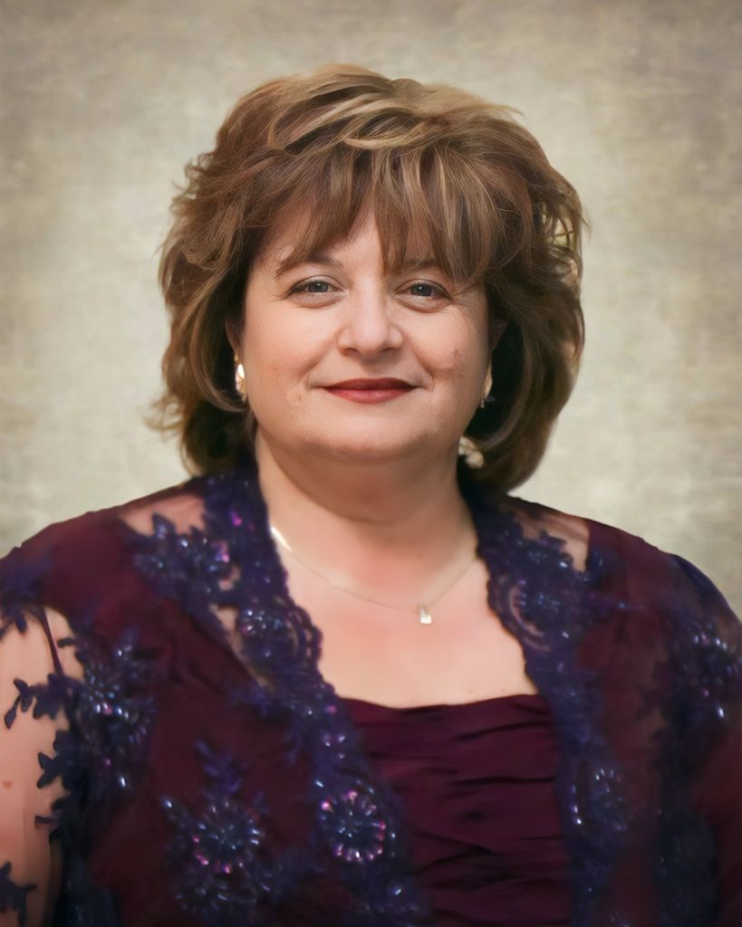 Mary Grossi Profile Photo
