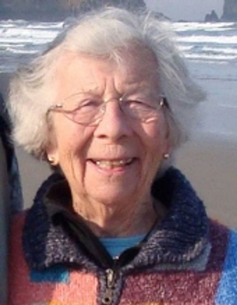Joan Loyst Roe