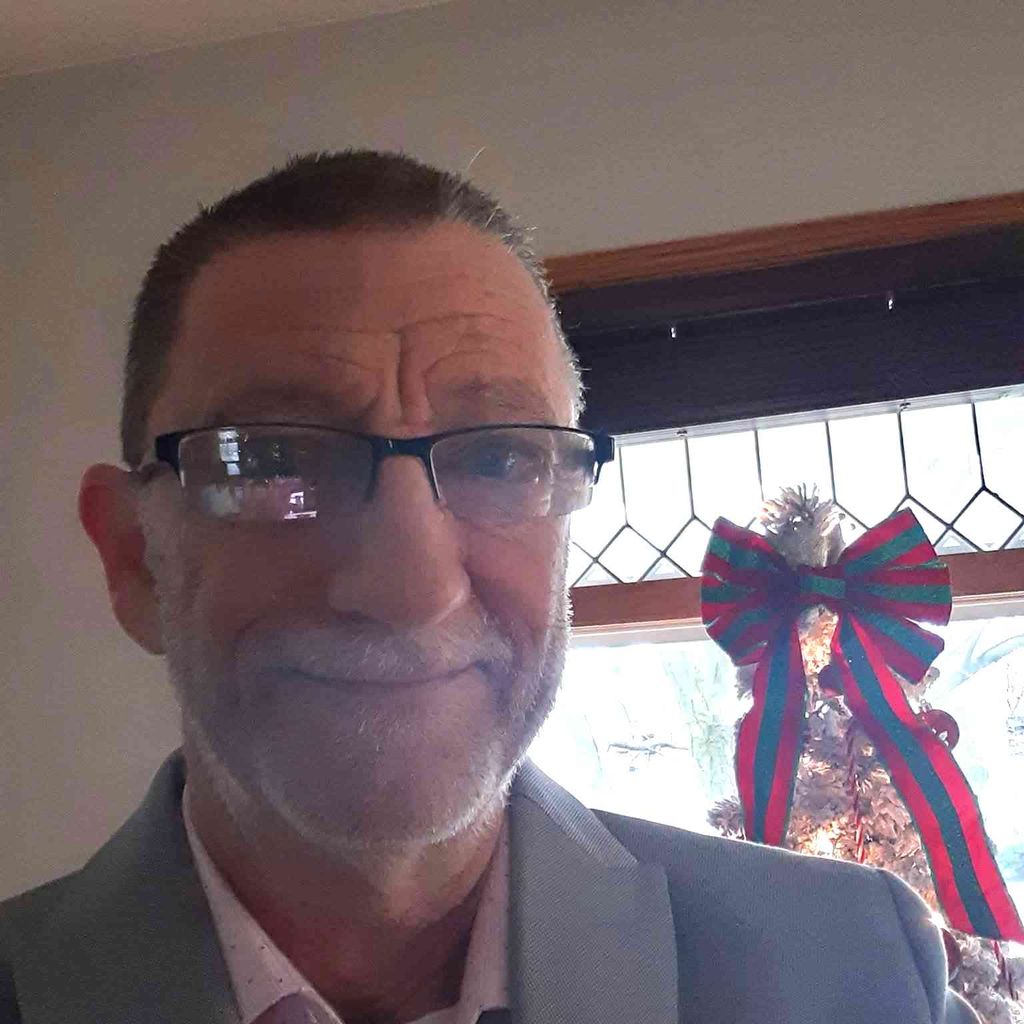 Kevin Rennert Profile Photo