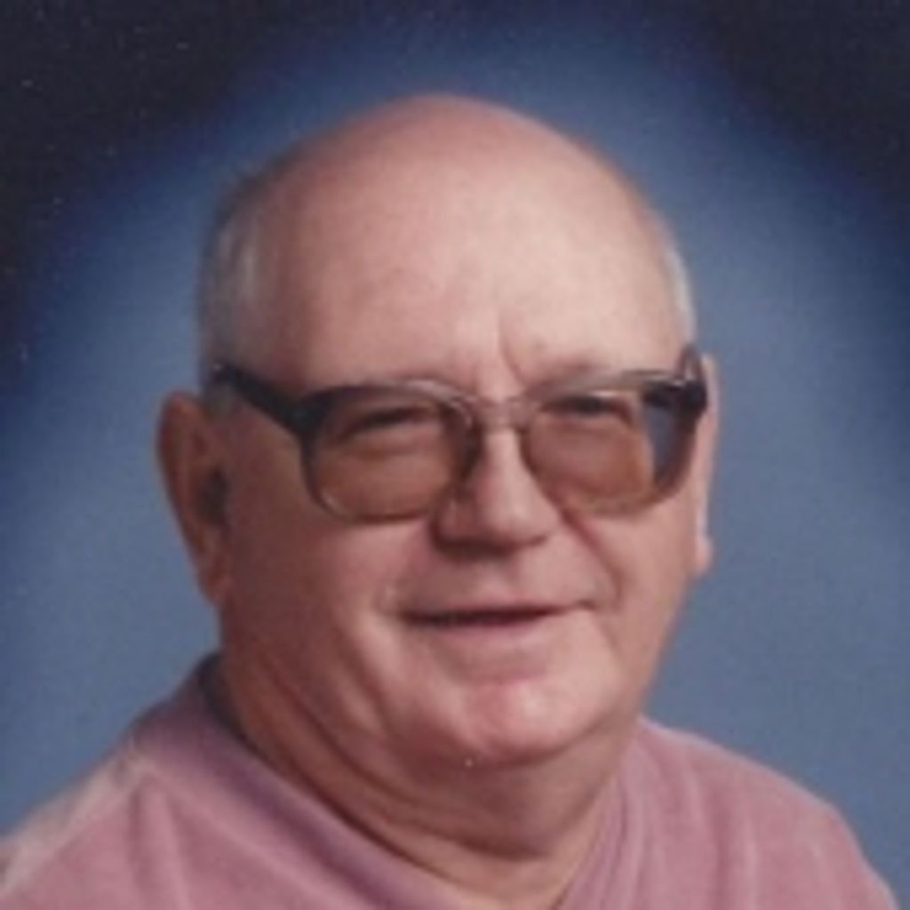 Everett Marion Underwood Profile Photo