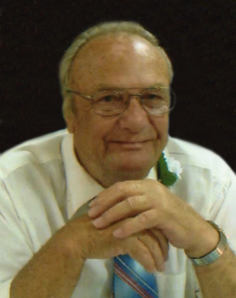 Lawrence M. Walth, Sr. Profile Photo