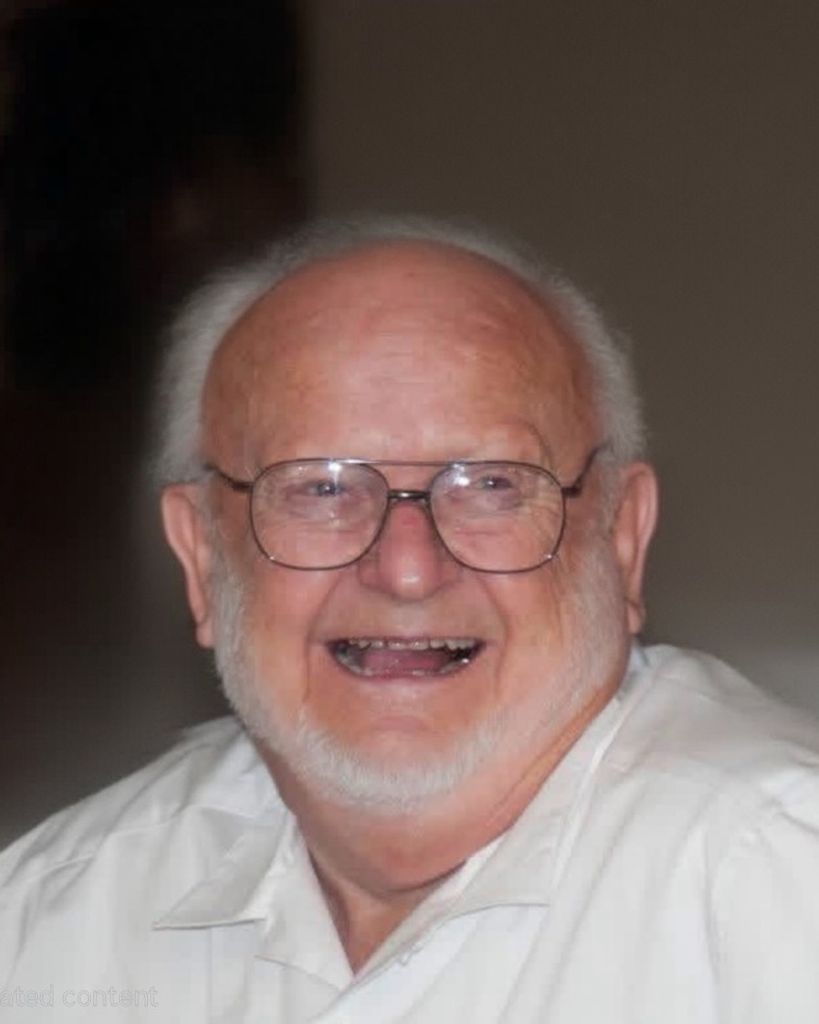 Gerald D. Lamping Profile Photo