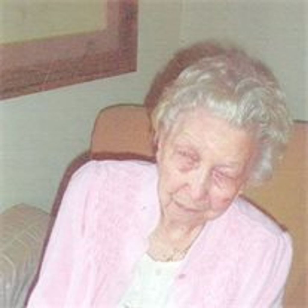 Kathryn Caldwell