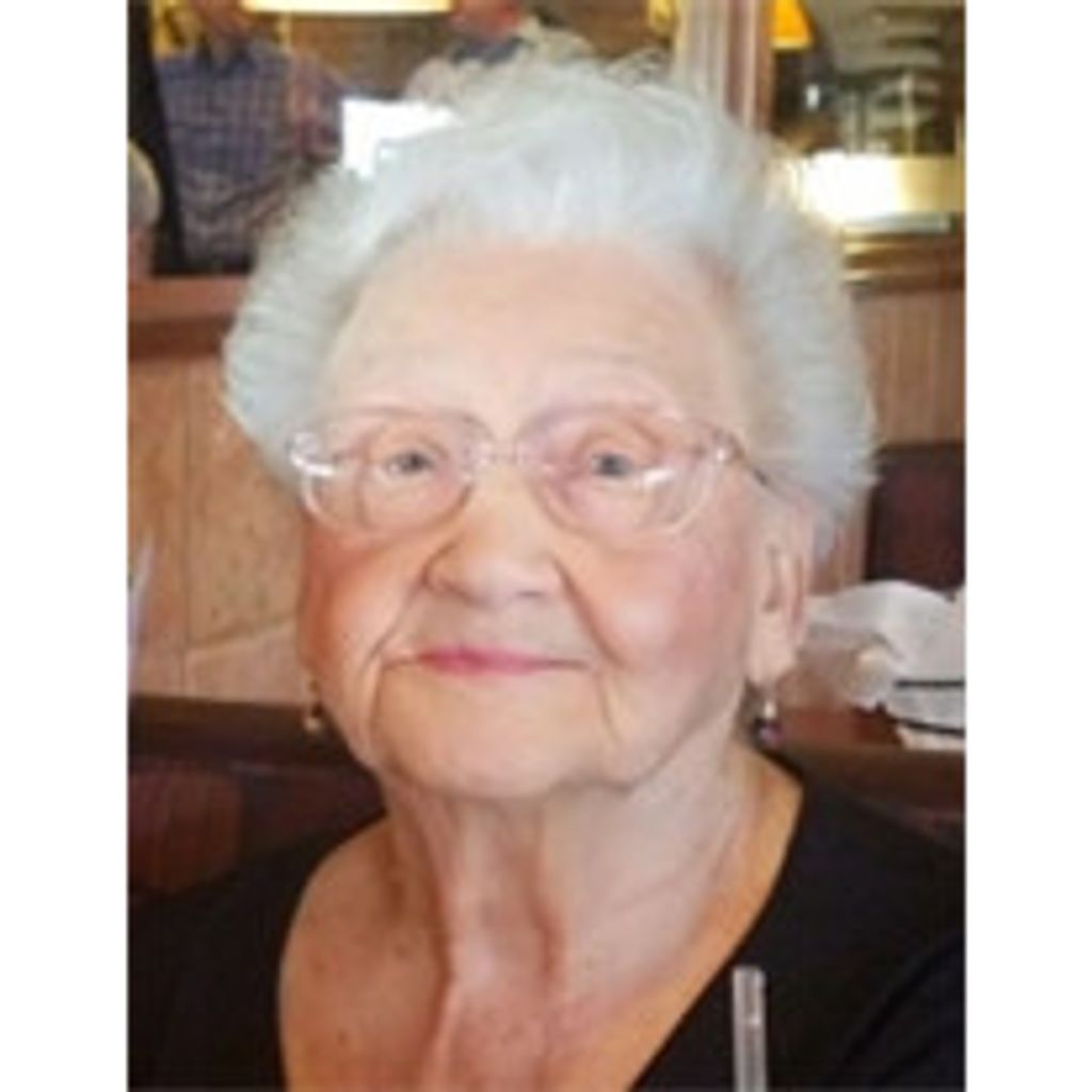 Katheryne P. (Stinnett) Howard