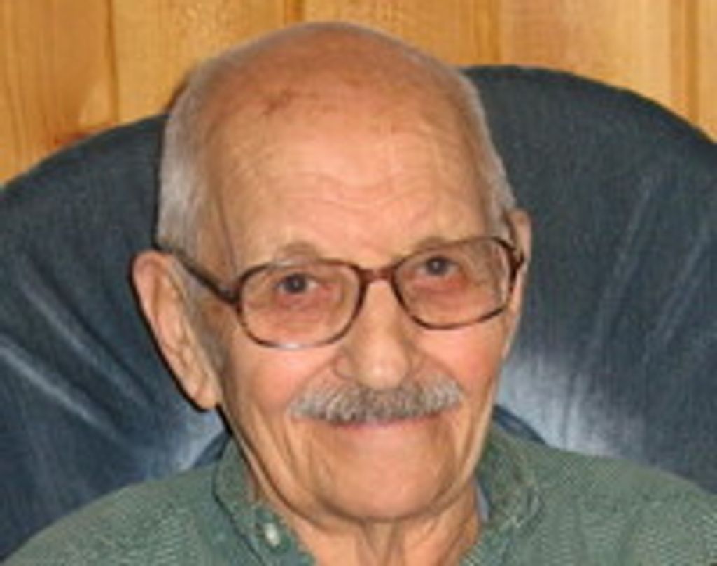 Wilfred John Ducommun Profile Photo