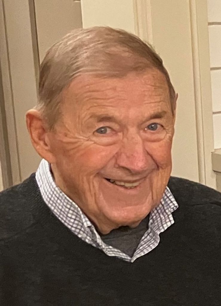 Edward John Surdek Profile Photo