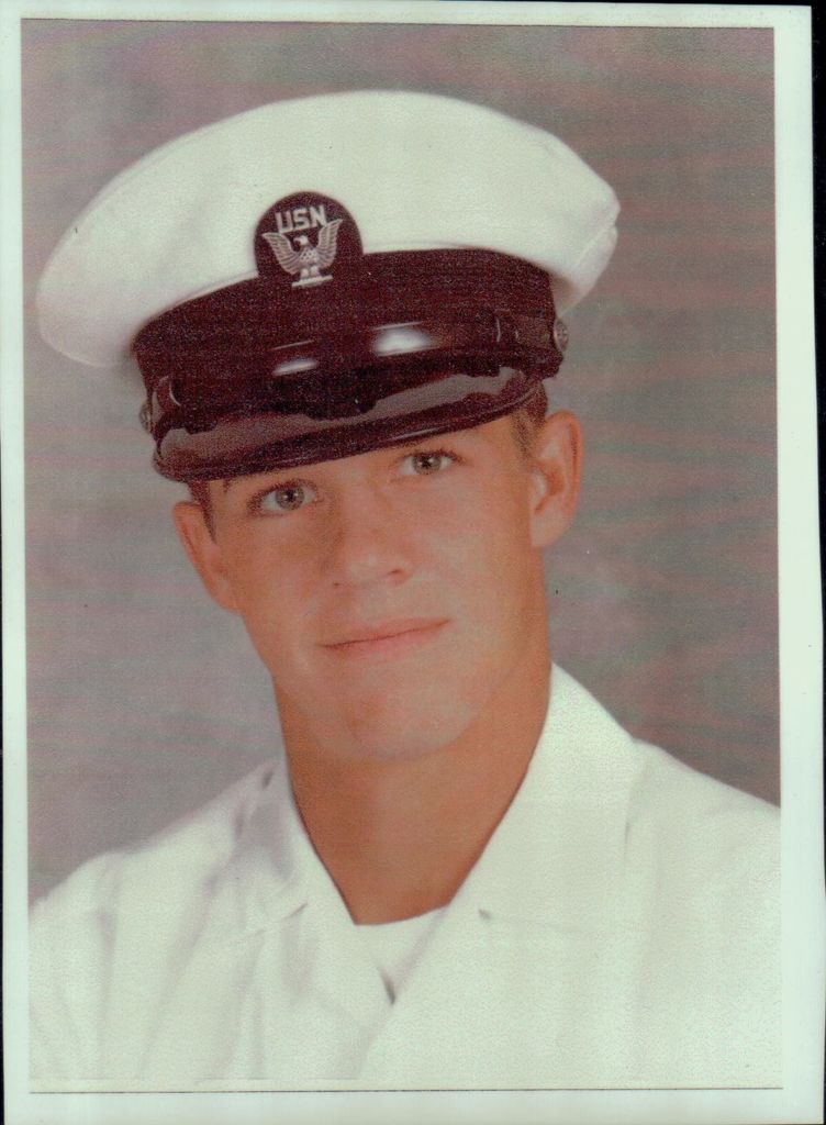 Joseph Kelley Young Profile Photo