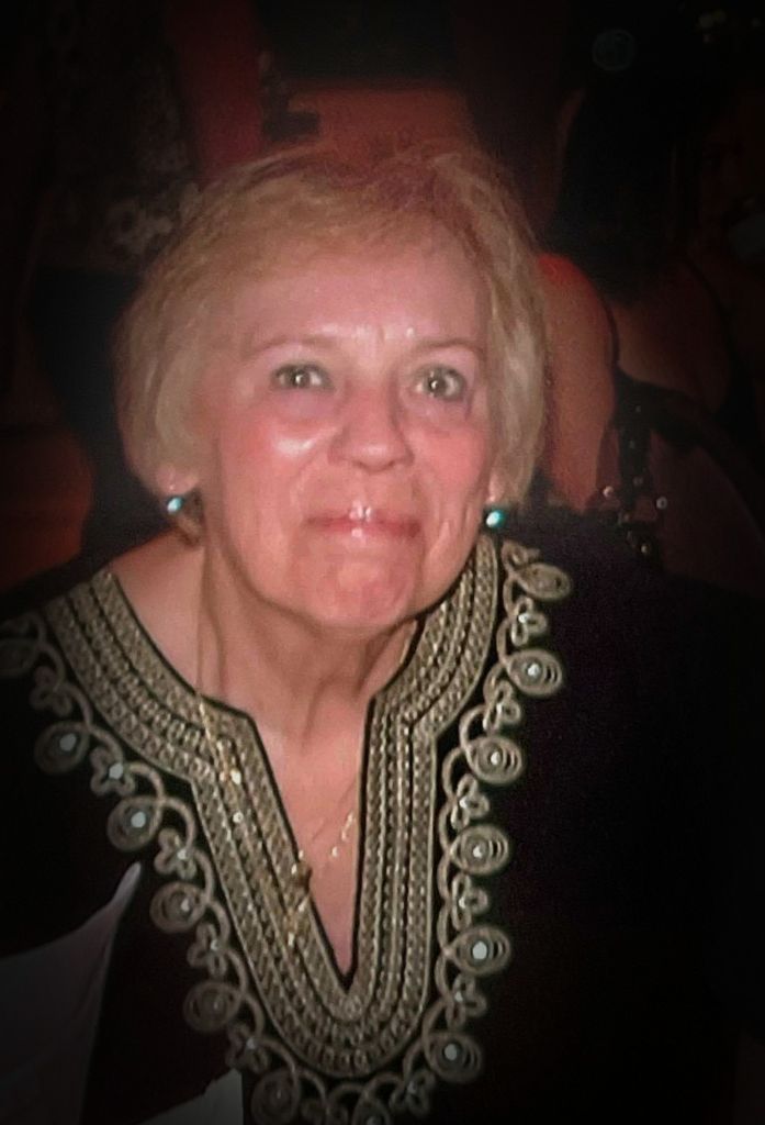 Patricia L Greenstreet