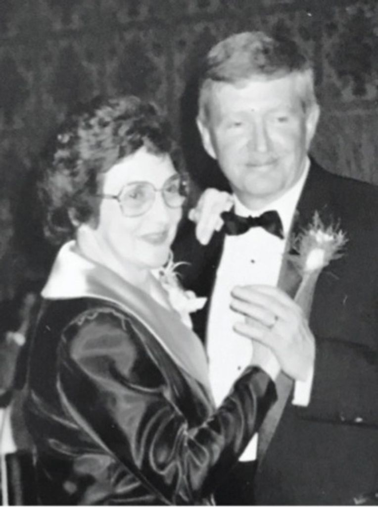 Dennis Eaton Weyhe, Sr., D.D.S.