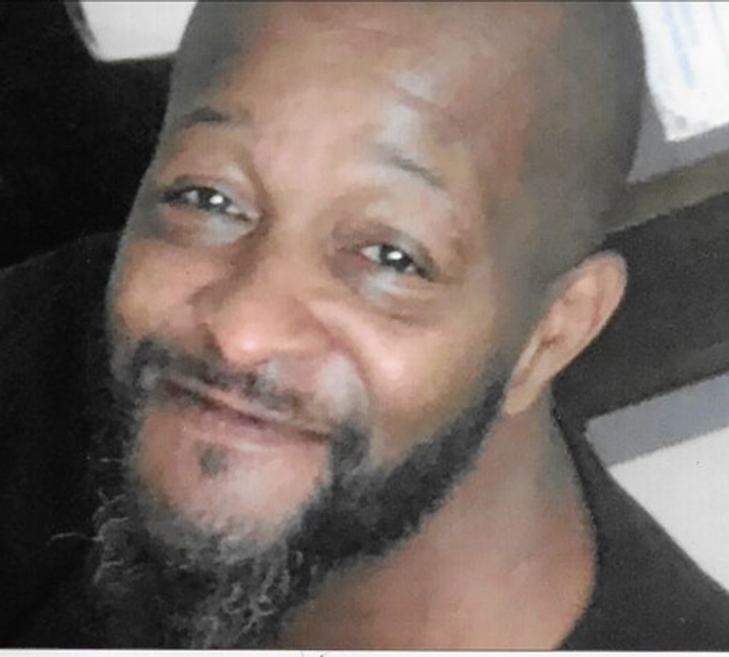 Michael Duane Thomas Profile Photo